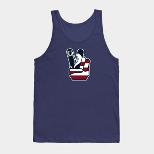 Victorious Tank Top